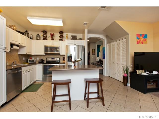 91-2109 Kaioli Street  Unit 303