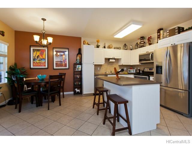 91-2109 Kaioli Street  Unit 303