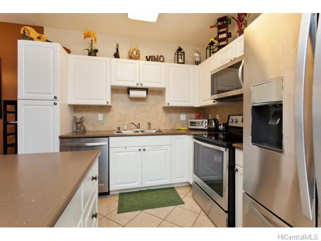 91-2109 Kaioli Street  Unit 303
