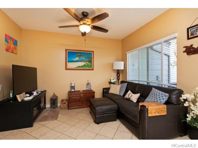 91-2109 Kaioli Street  Unit 303