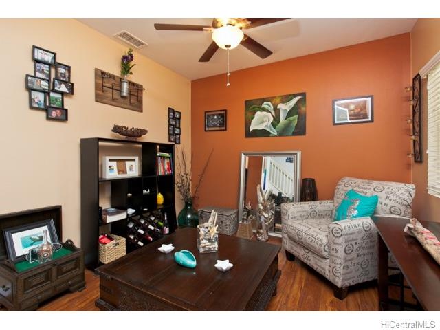 91-2109 Kaioli Street  Unit 303