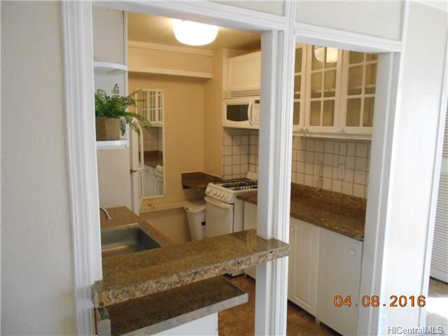 87-122 Helelua Street  Unit C201