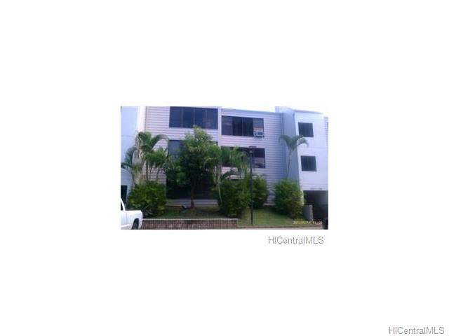 87-122 Helelua Street  Unit C201