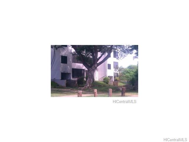 87-122 Helelua Street  Unit C201