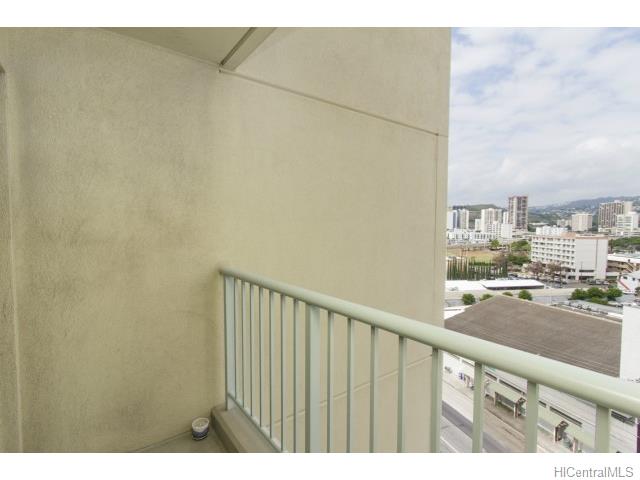 1314 Kalakaua Avenue  Unit 912 & 914