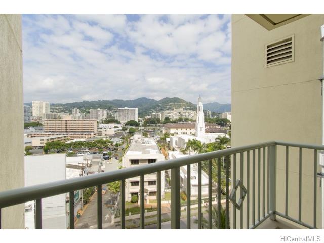 1314 Kalakaua Avenue  Unit 912 & 914