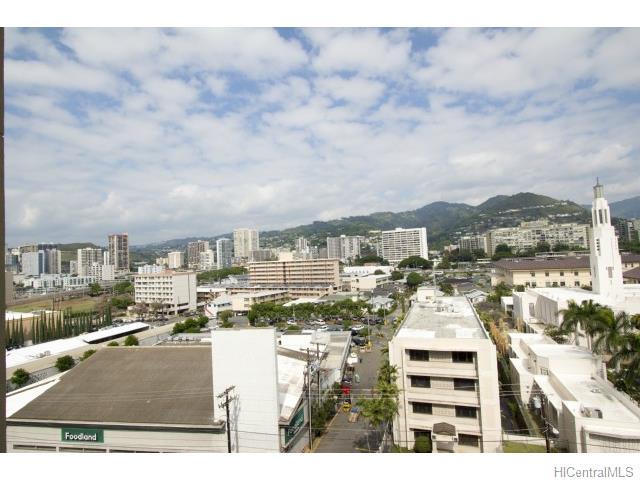 1314 Kalakaua Avenue  Unit 912 & 914
