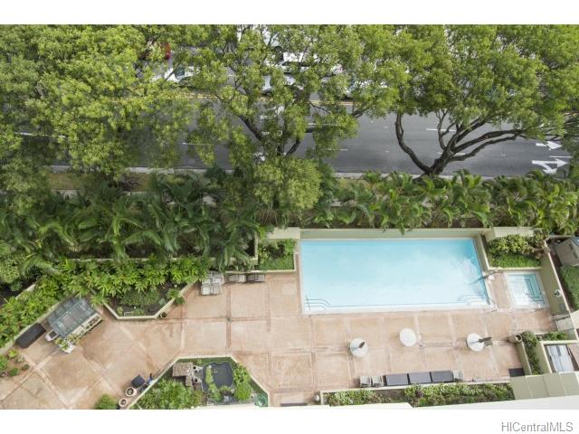 1314 Kalakaua Avenue  Unit 912 & 914