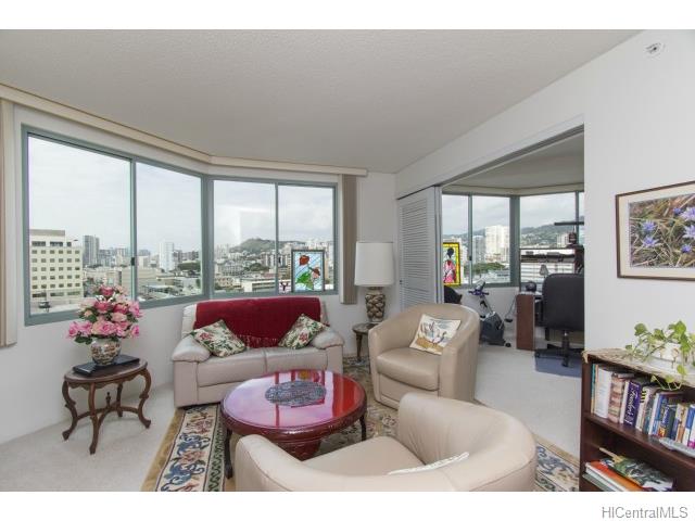 1314 Kalakaua Avenue  Unit 912 & 914