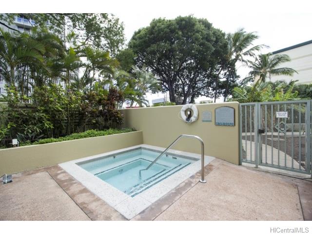 1314 Kalakaua Avenue  Unit 912 & 914
