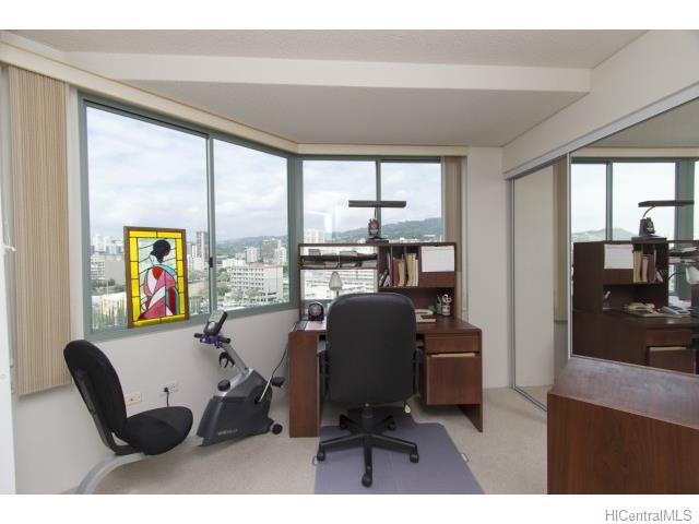 1314 Kalakaua Avenue  Unit 912 & 914