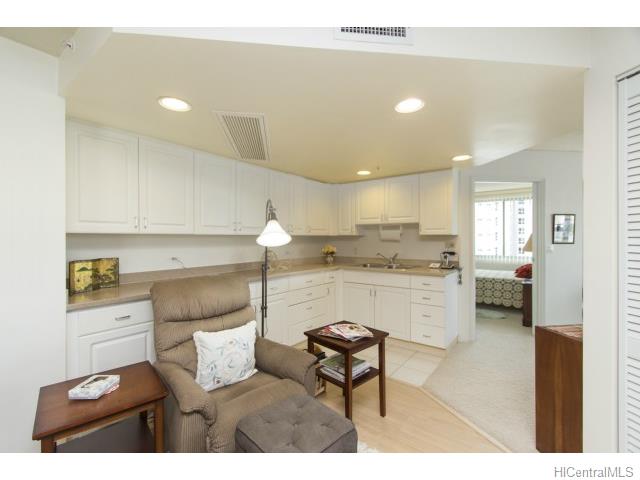 1314 Kalakaua Avenue  Unit 912 & 914