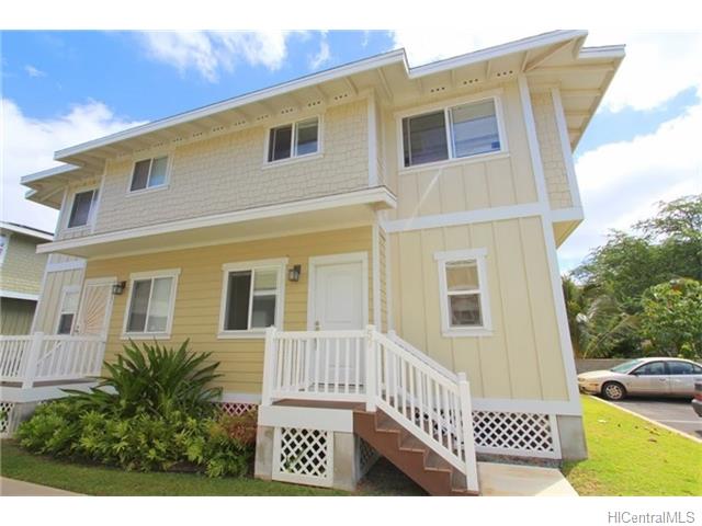 87-176 Maipalaoa Road  Unit Y59