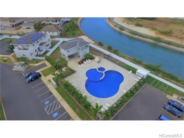 87-176 Maipalaoa Road  Unit Y59
