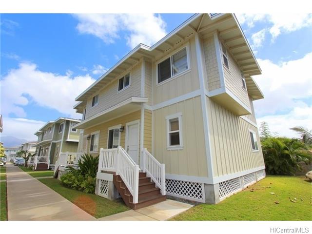 87-176 Maipalaoa Road  Unit Y59
