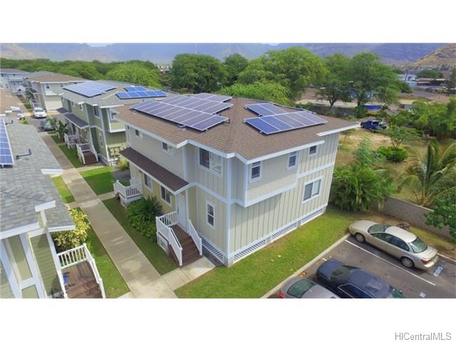 87-176 Maipalaoa Road Unit Y59 87-176 Maipalaoa Road Unit Y59