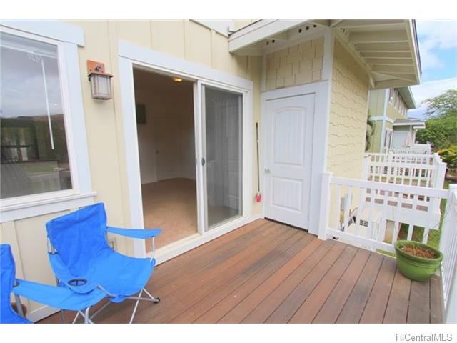 87-176 Maipalaoa Road  Unit Y59