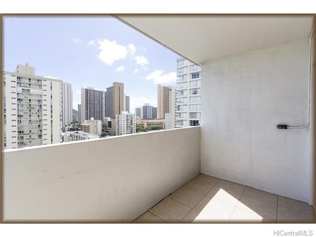 2421 Ala Wai Boulevard  Unit 1504
