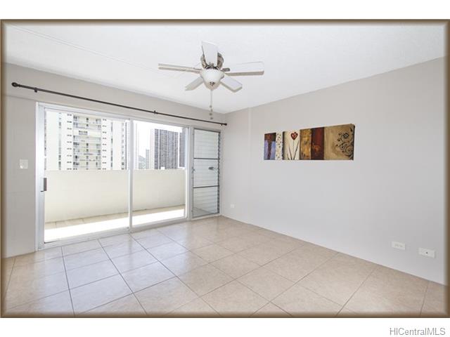2421 Ala Wai Boulevard  Unit 1504