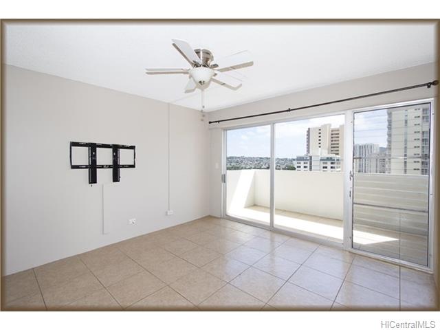 2421 Ala Wai Boulevard  Unit 1504