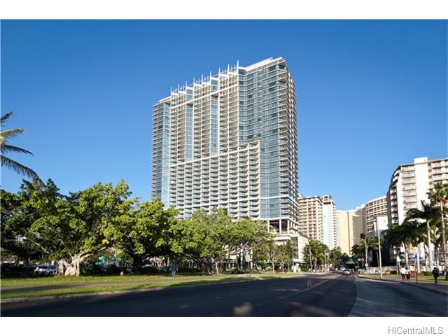 220 Saratoga Road  Unit 1008