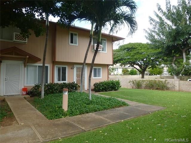 91-1145 Kamaaha Loop  Unit 5F
