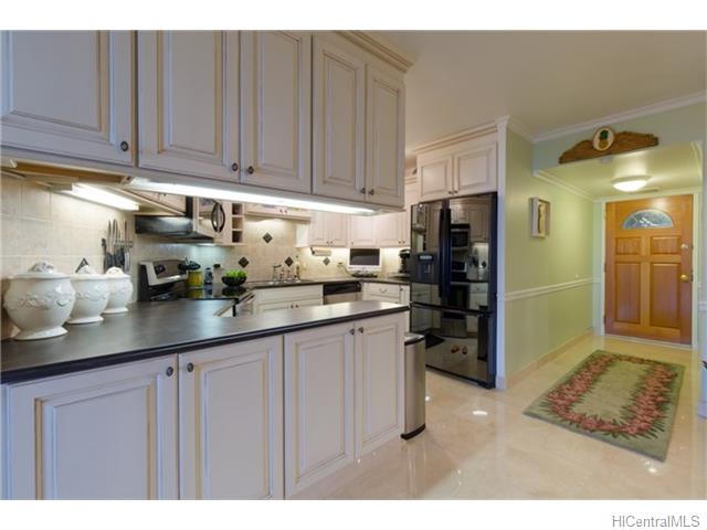 1860 Ala Moana Boulevard  Unit 1600