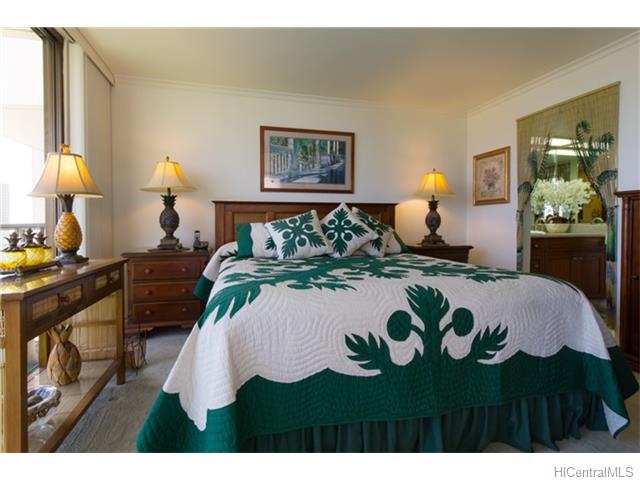 1860 Ala Moana Boulevard  Unit 1600