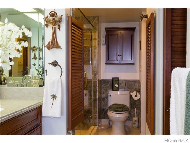 1860 Ala Moana Boulevard  Unit 1600