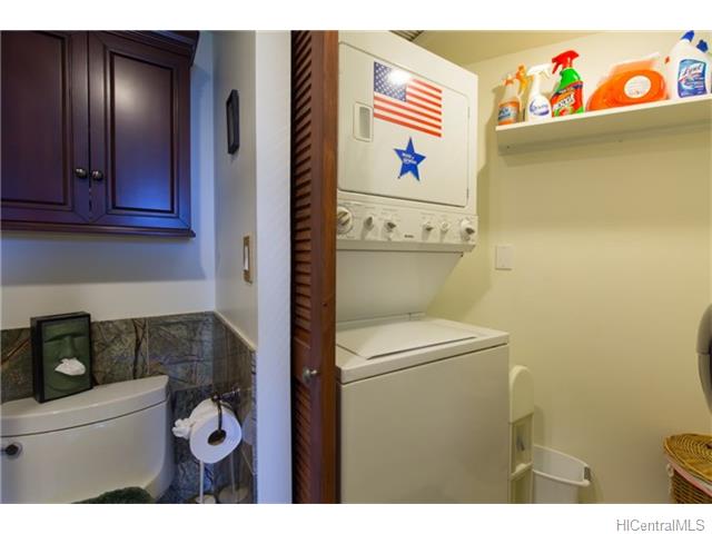 1860 Ala Moana Boulevard  Unit 1600