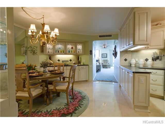 1860 Ala Moana Boulevard  Unit 1600