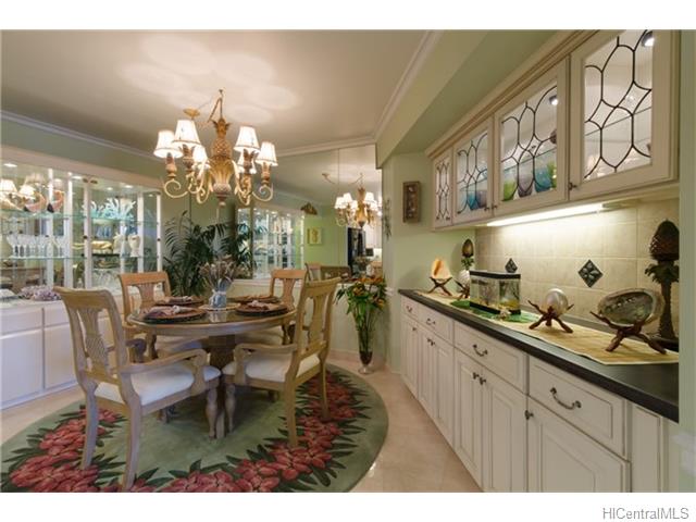 1860 Ala Moana Boulevard  Unit 1600
