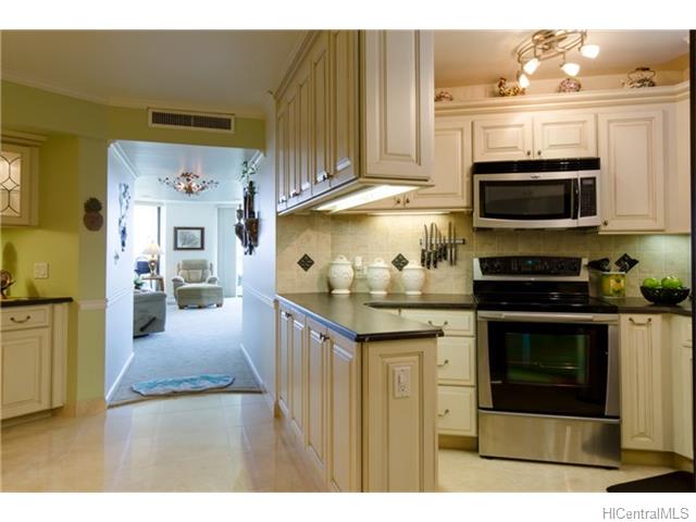 1860 Ala Moana Boulevard  Unit 1600