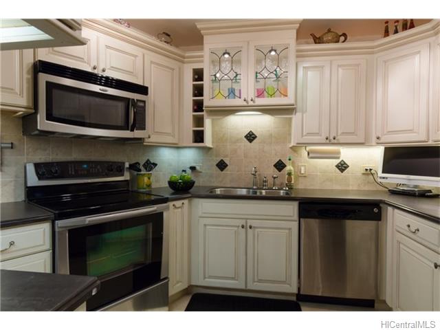 1860 Ala Moana Boulevard  Unit 1600