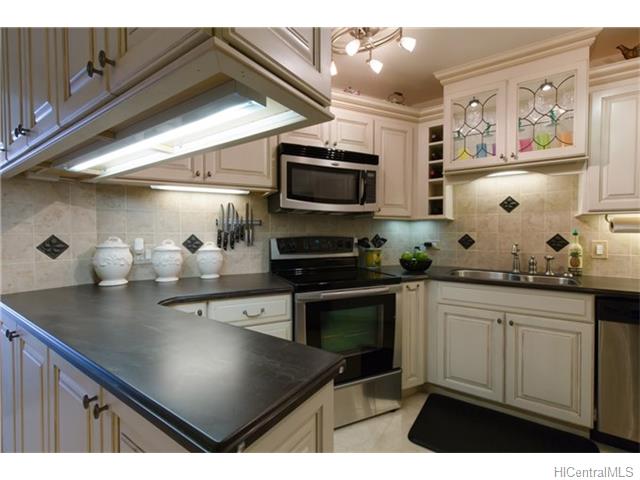 1860 Ala Moana Boulevard  Unit 1600