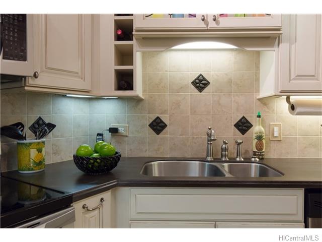 1860 Ala Moana Boulevard  Unit 1600