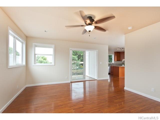 66-912 Kamakahala Street  Unit 2