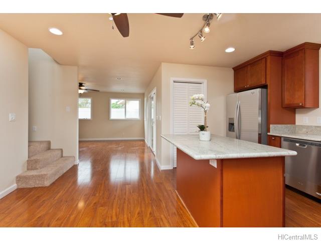 66-912 Kamakahala Street  Unit 2