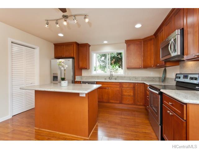 66-912 Kamakahala Street  Unit 2