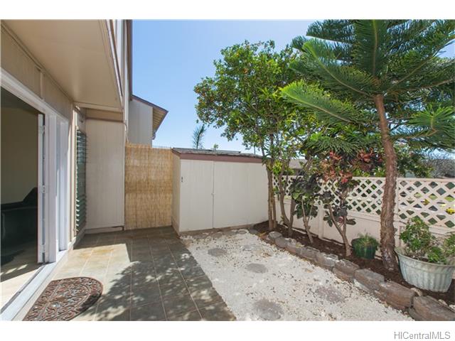 92-975 Makakilo Drive  Unit 525