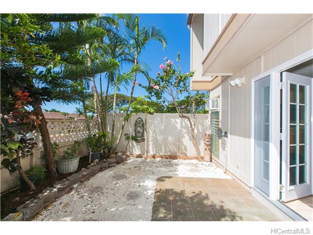 92-975 Makakilo Drive  Unit 525