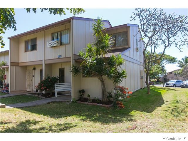 92-975 Makakilo Drive  Unit 525