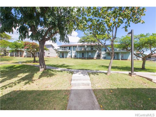 92-975 Makakilo Drive  Unit 525