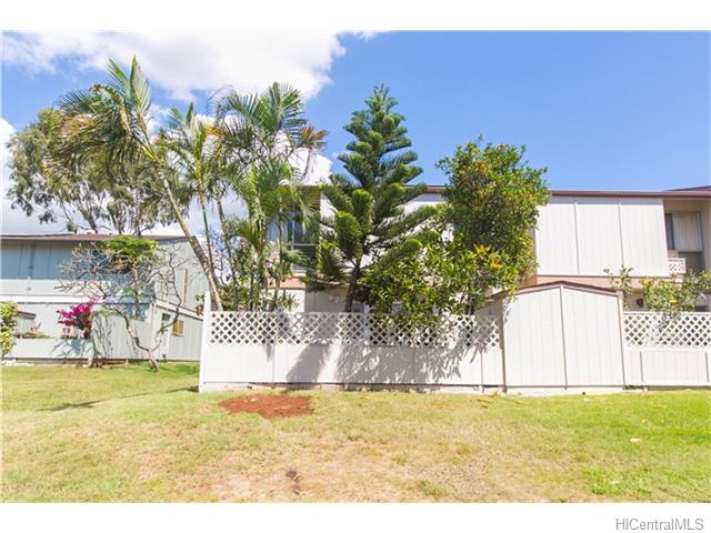 92-975 Makakilo Drive  Unit 525