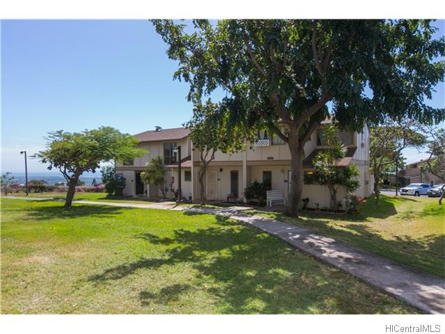 92-975 Makakilo Drive  Unit 525