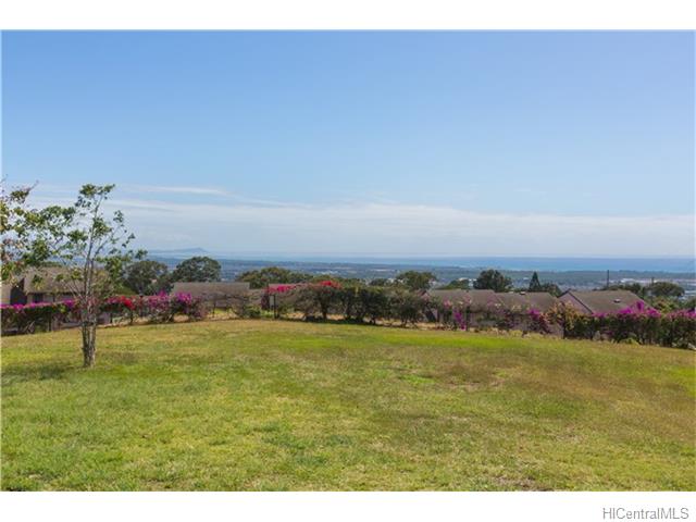 92-975 Makakilo Drive  Unit 525