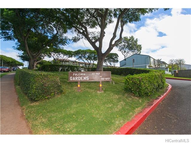 92-975 Makakilo Drive  Unit 525