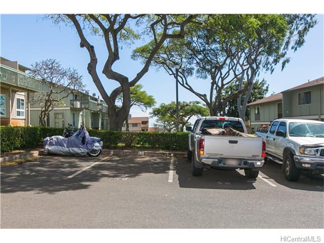 92-975 Makakilo Drive  Unit 525