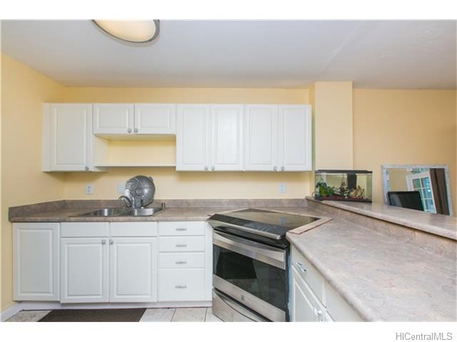 92-975 Makakilo Drive  Unit 525