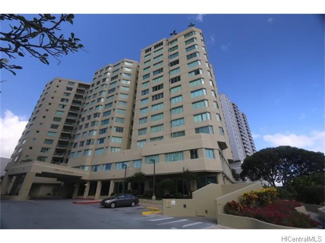 1314 Kalakaua Avenue Unit 911 1314 Kalakaua Avenue Unit 911
